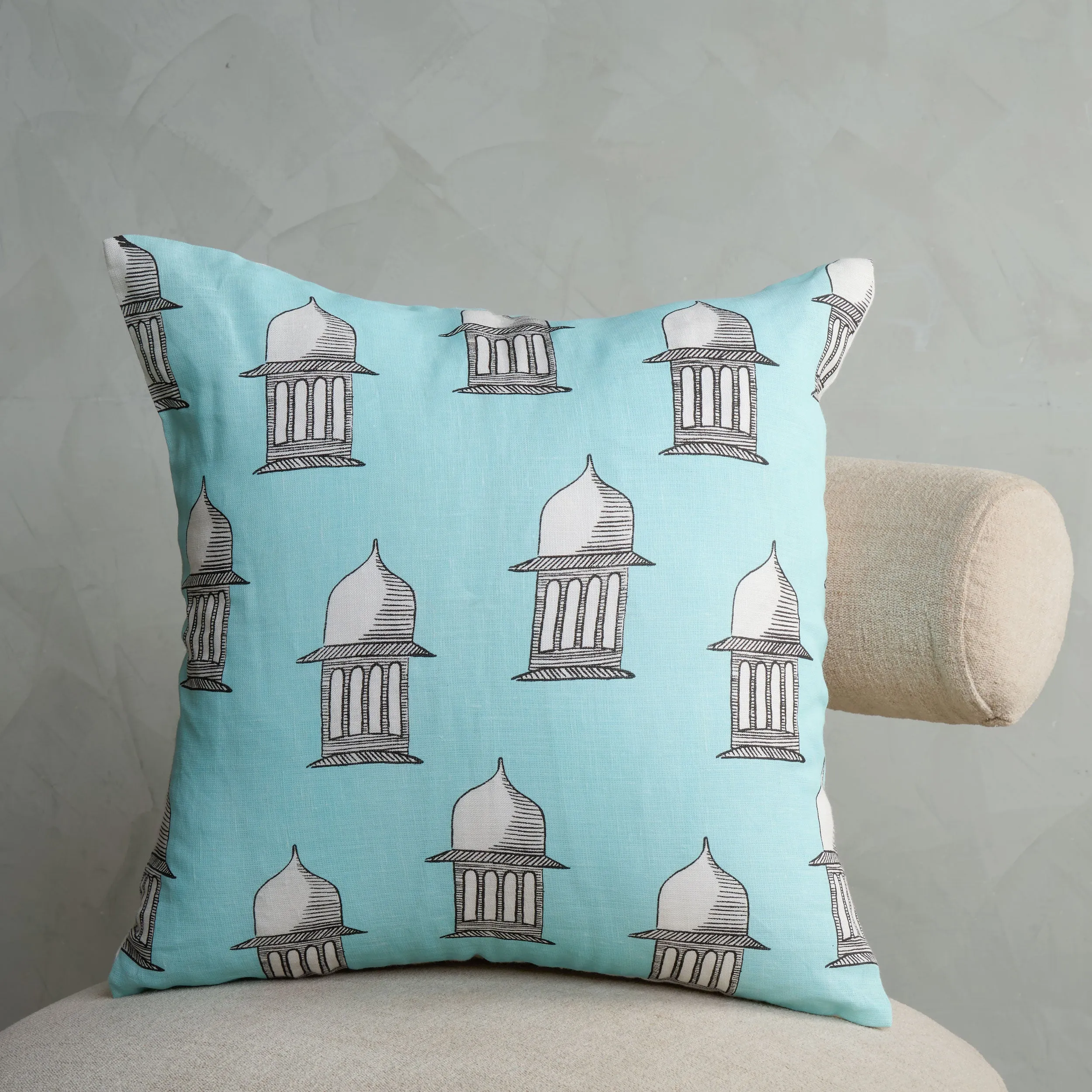 Domescapes Cushion