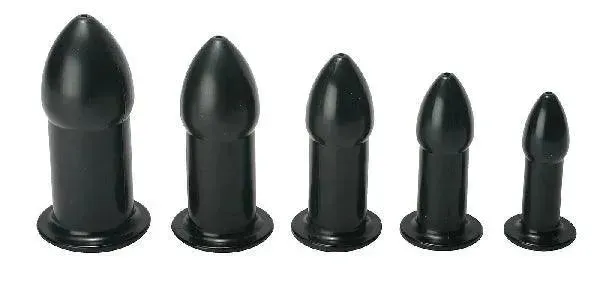 Ease-In Anal Dilator Kit