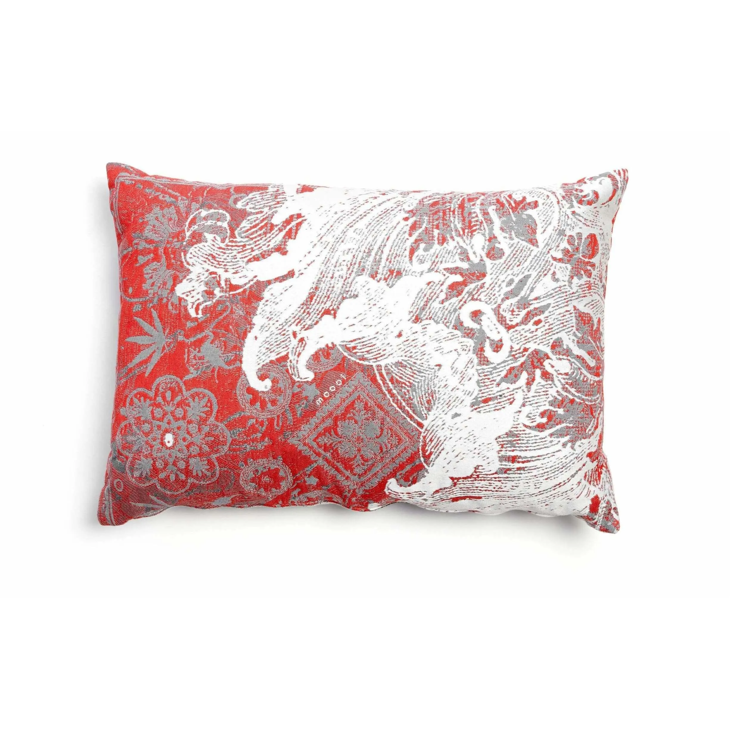 Moooi Oil Pillows