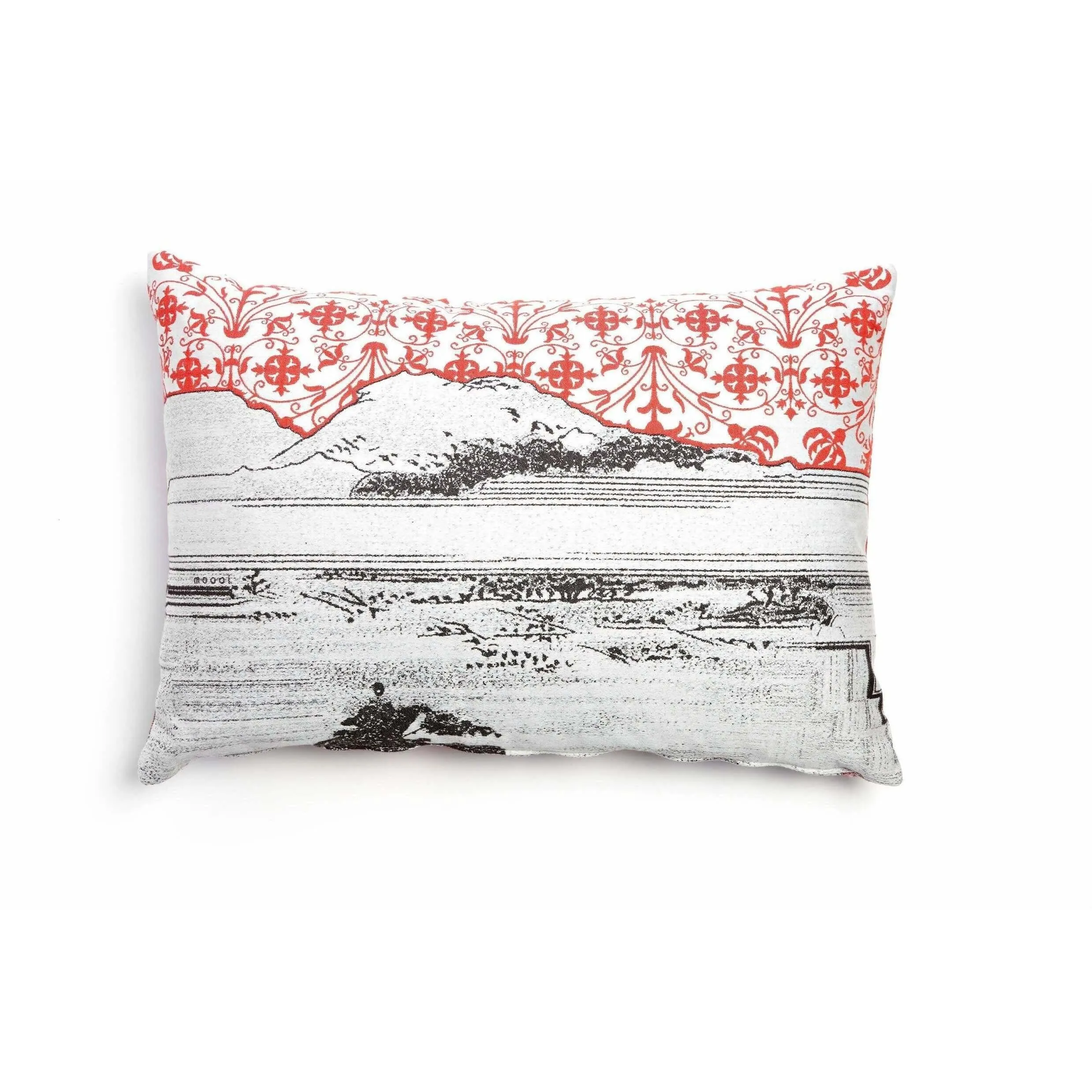 Moooi Oil Pillows