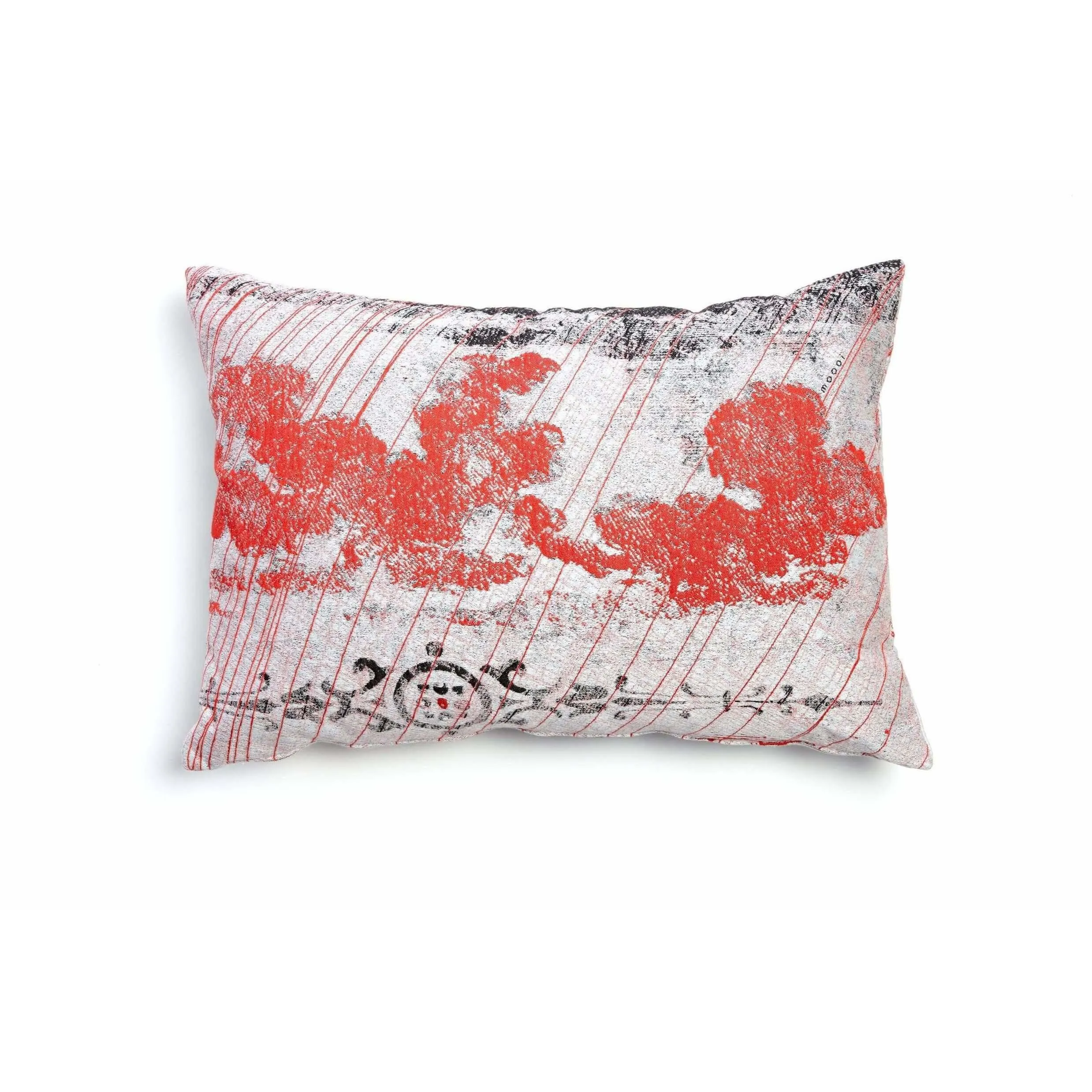 Moooi Oil Pillows