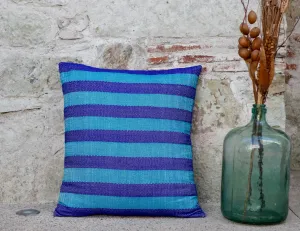 Santorini Handwoven X-Large Cushion